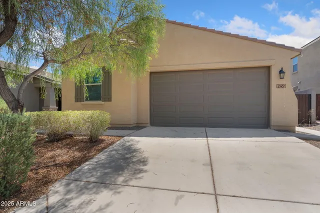 $2,500 | 21451 West Palm Lane, Buckeye, AZ 85396
