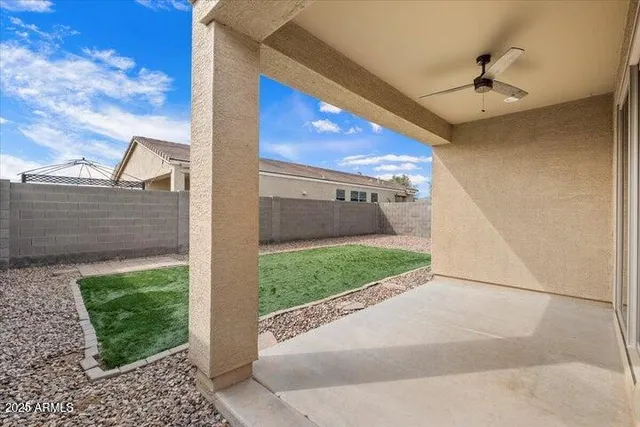 $2,500 | 21451 West Palm Lane, Buckeye, AZ 85396