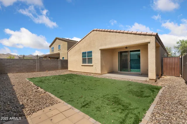 $2,500 | 21451 West Palm Lane, Buckeye, AZ 85396
