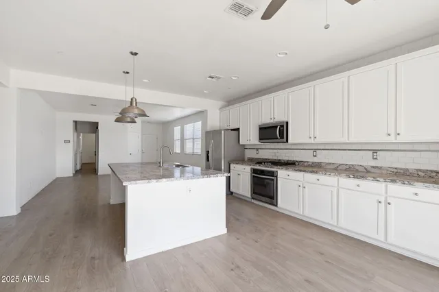 $2,500 | 21451 West Palm Lane, Buckeye, AZ 85396