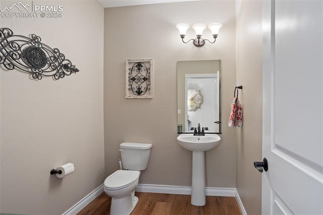 7771 Two Rivers Circle Parker, CO 80138 - Photo 24 of 46 Gallery Image 24