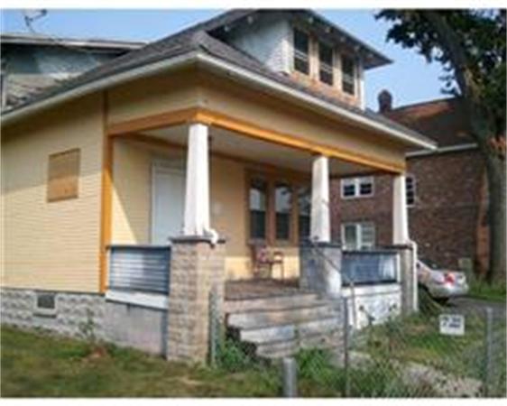 419 Eastern Avenue Springfield, MA 01109 - Photo 3 of 6