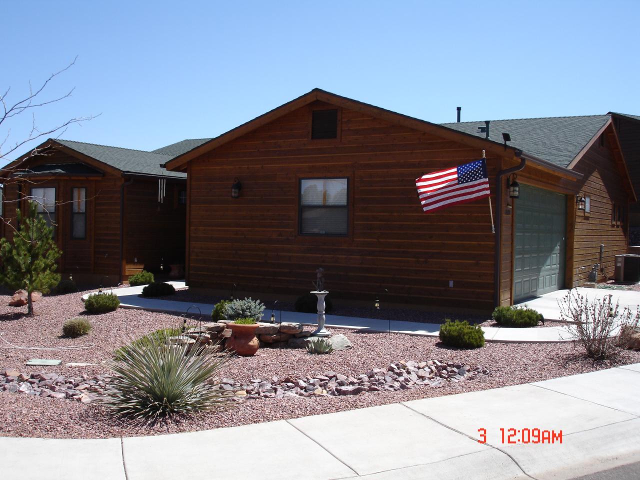 2119 North Cold Springs Point Payson, AZ 85541 - Photo 1 of 9 Fully Handicapped Accessible Home