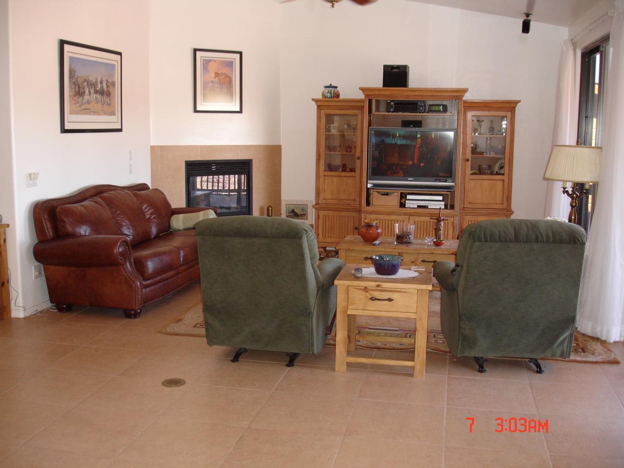 2119 North Cold Springs Point Payson, AZ 85541 - Photo 2 of 9 Great Room