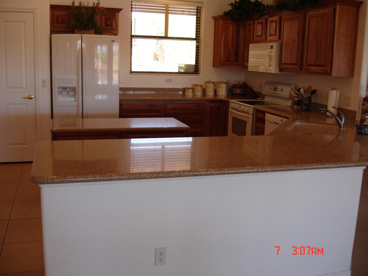 2119 North Cold Springs Point Payson, AZ 85541 - Photo 4 of 9 Kitchen