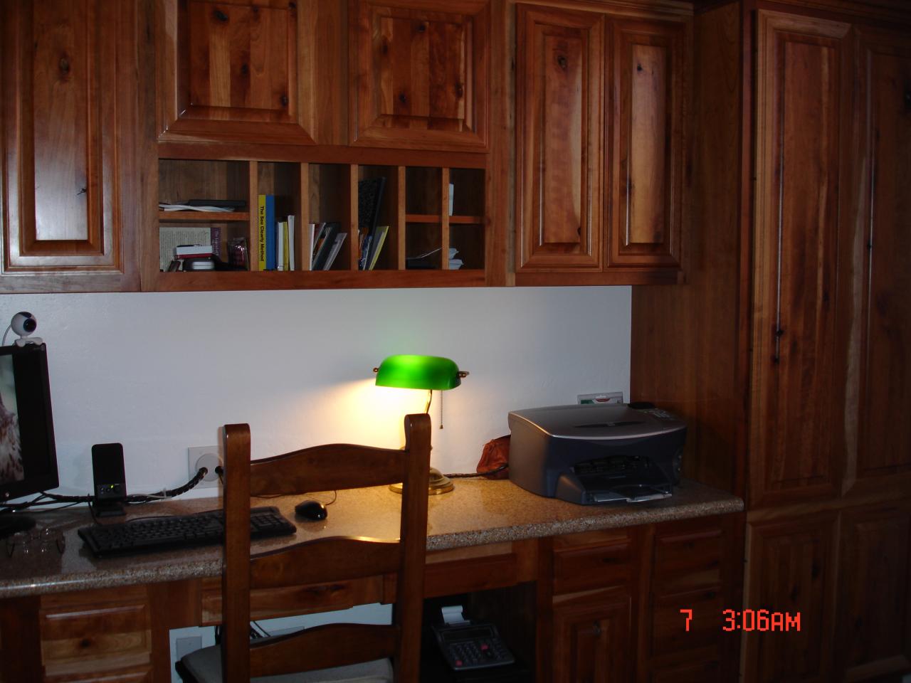 2119 North Cold Springs Point Payson, AZ 85541 - Photo 5 of 9 Den/Office