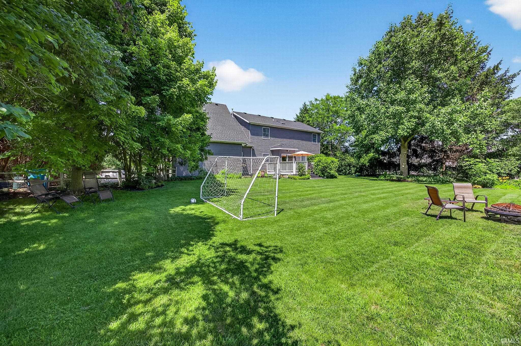 14576 Old Farm Road Granger, IN 46530 - Photo 3 of 33 Gallery Image 3