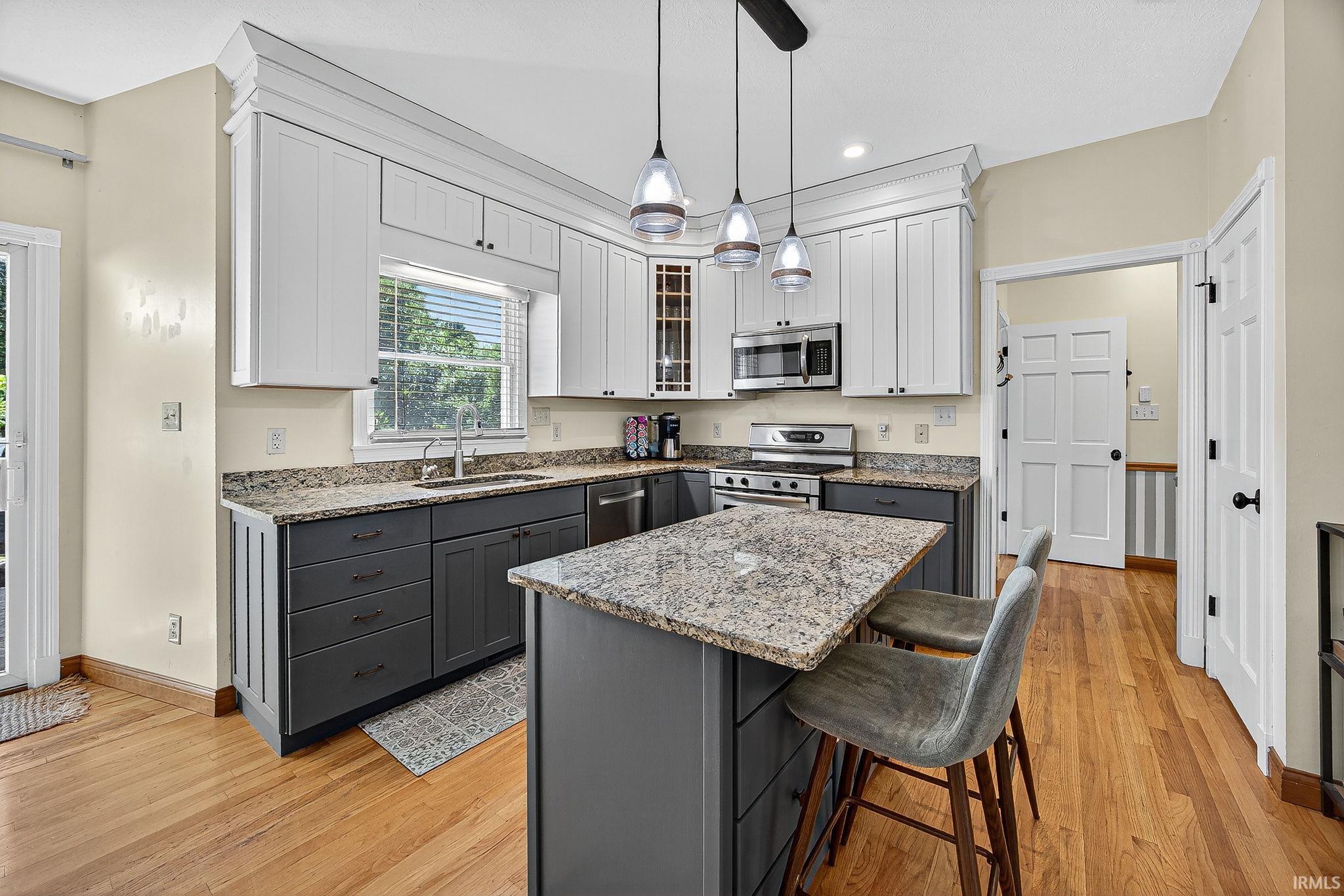 14576 Old Farm Road Granger, IN 46530 - Photo 8 of 33 Gallery Image 8