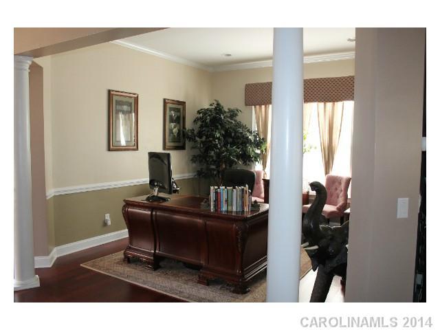 573 Quicksilver Trail Fort Mill, SC 29708 - Photo 9 of 16 a living room with furniture