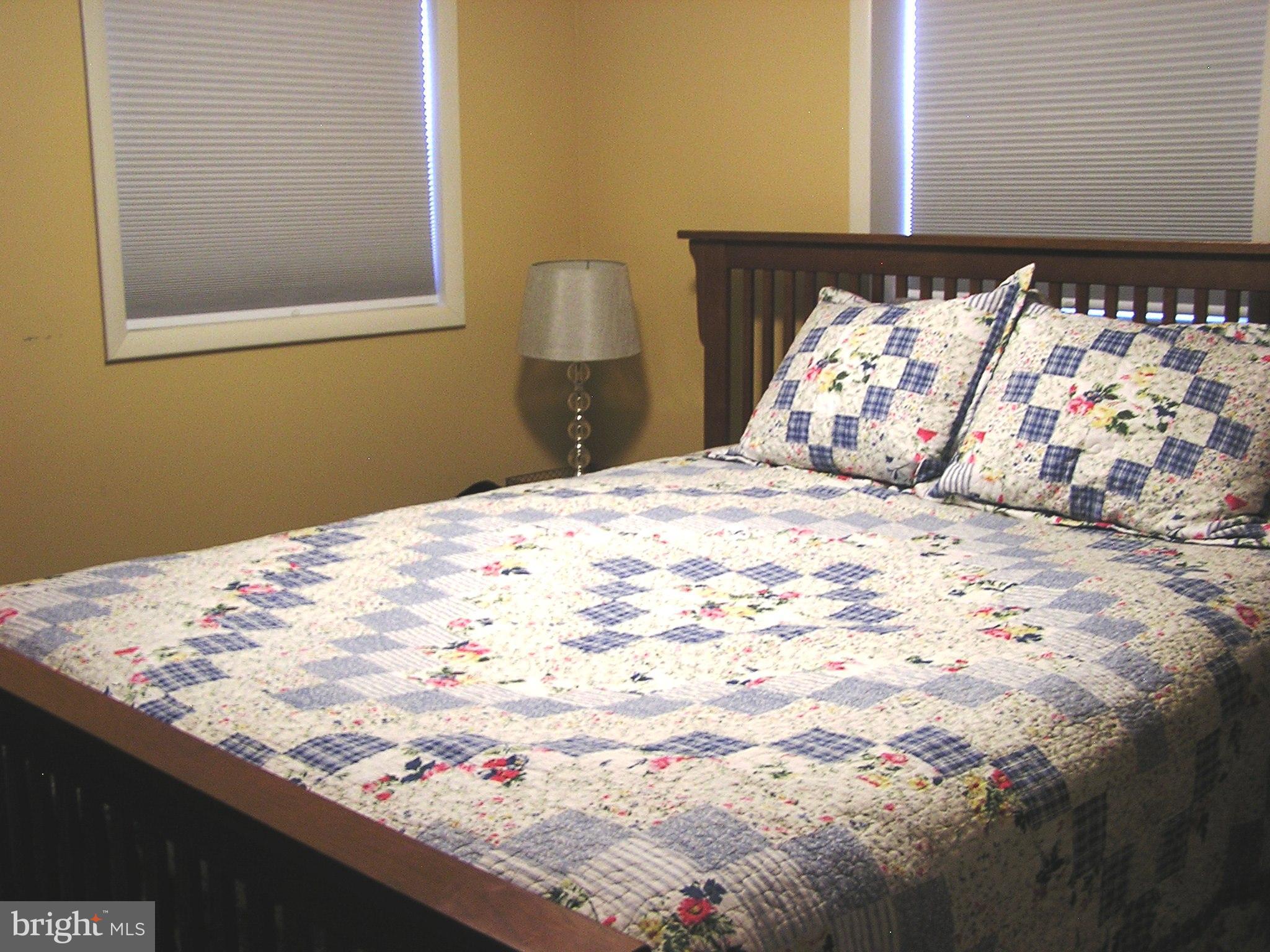 408 Beechcroft Road Winchester, VA 22601 - Photo 14 of 21 Bedroom