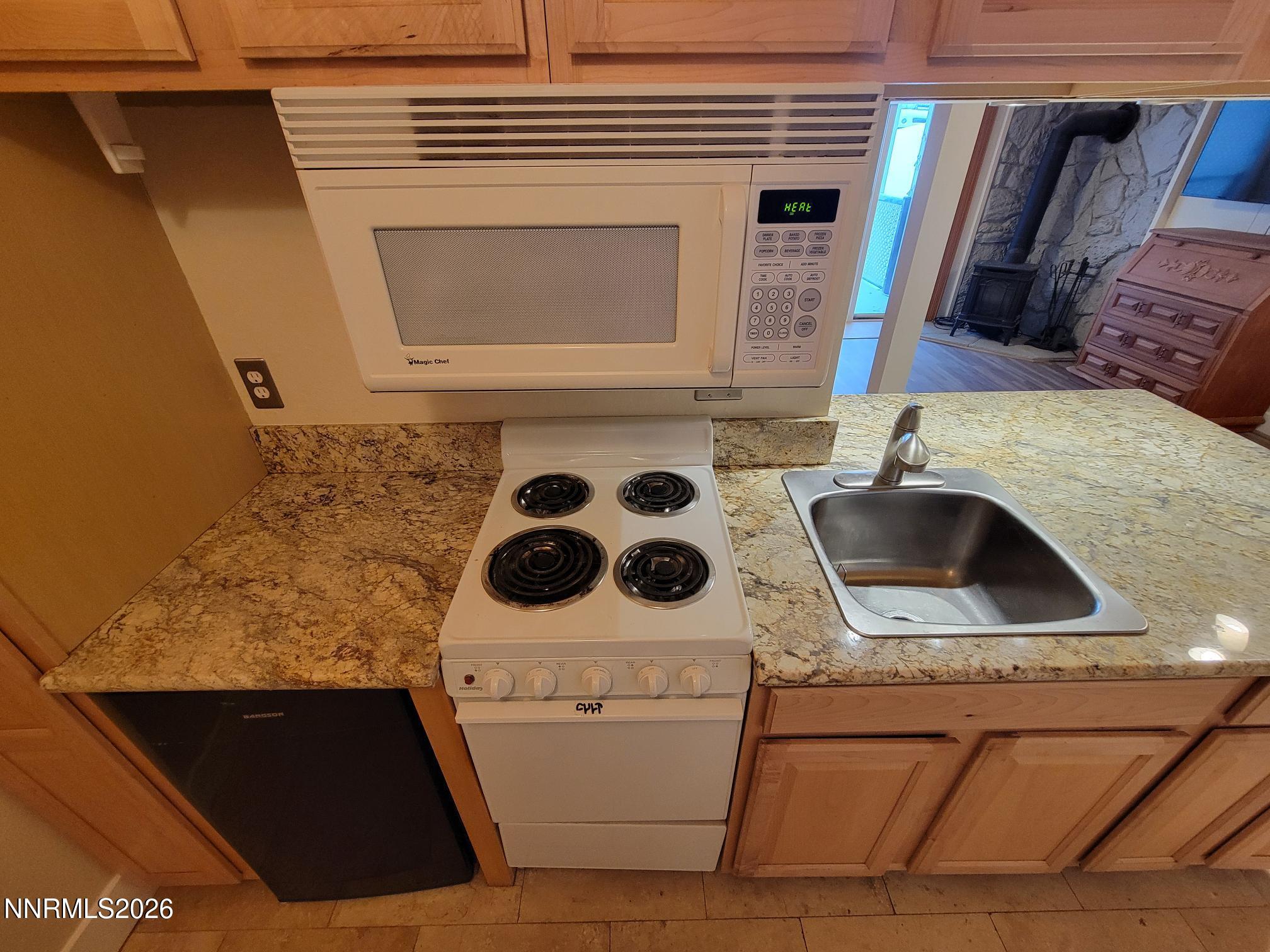 331 Tramway Drive, Unit 19 Stateline, NV 89449 - Photo 3 of 15 5