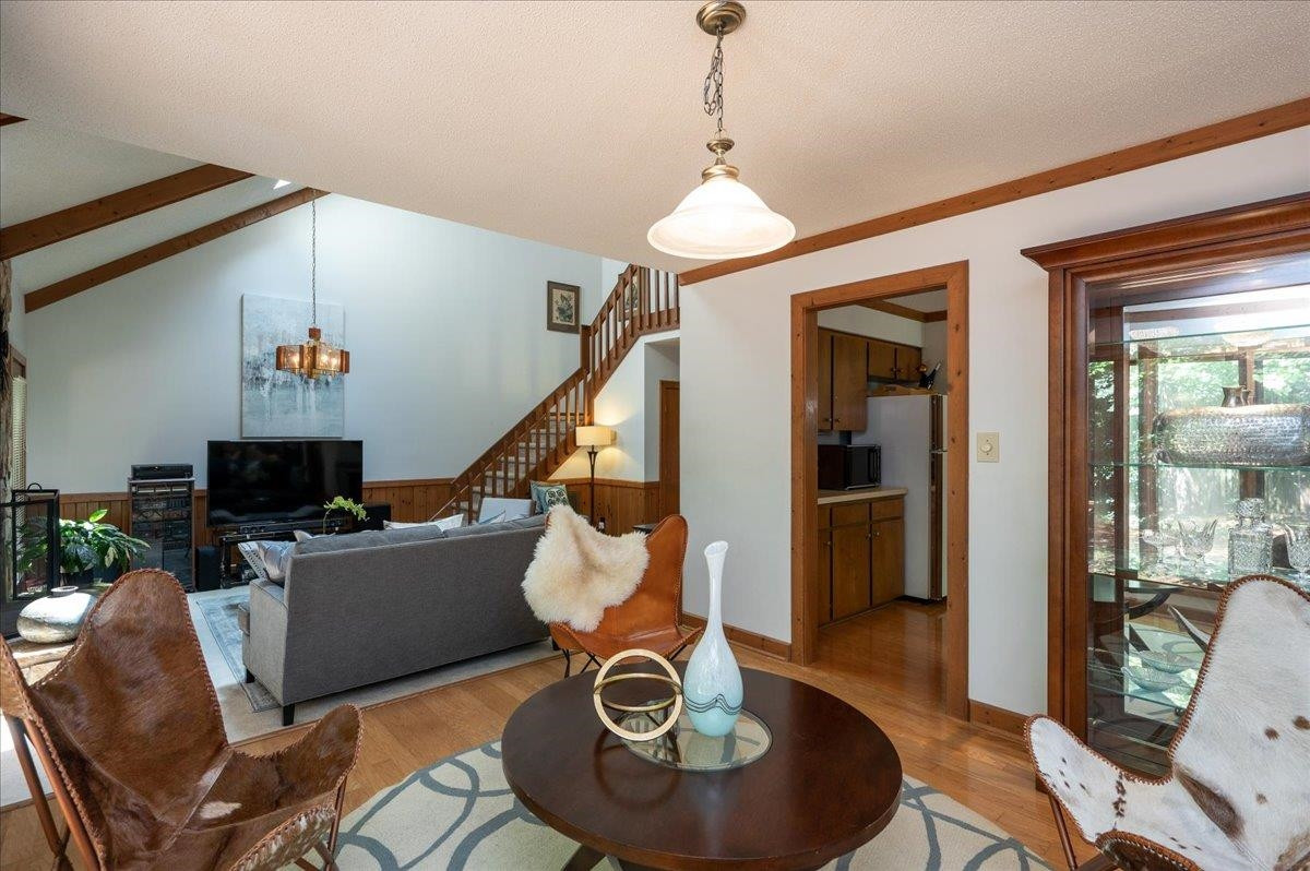 2100 Hamrick Drive Raleigh, NC 27615 - Photo 7 of 20 Photo 7