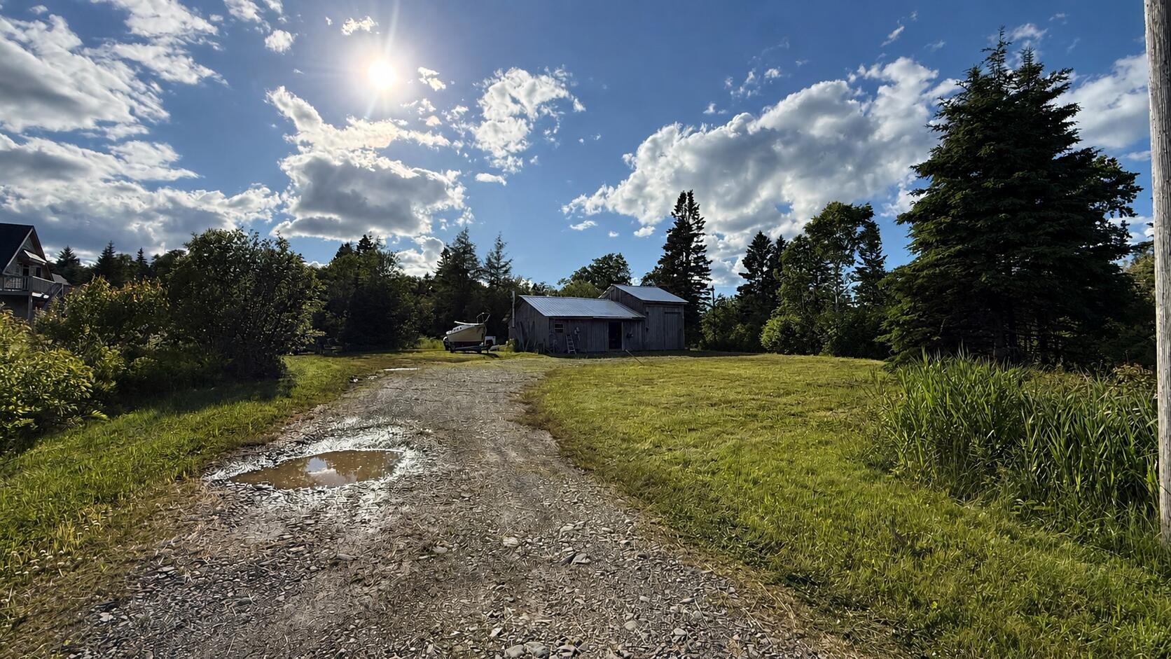 363 South Lubec Road Lubec, ME 04652 - Photo 1 of 13 363 South Lubec Road