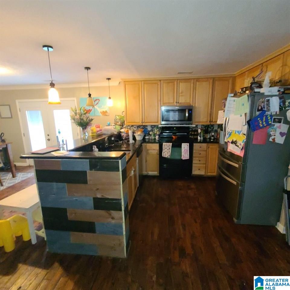 11 Ragan Chapel Road Ohatchee, AL 36271 - Photo 6 of 23 Gallery Image 6