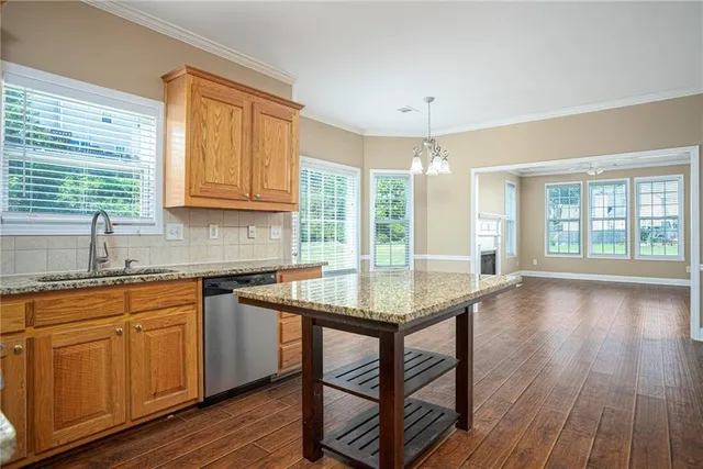 $3,000 | 1098 Fountain Lakes Court, Lawrenceville, GA 30043