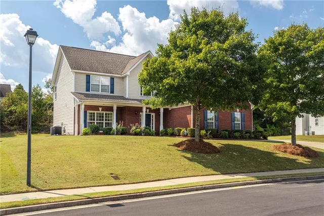 $3,000 | 1098 Fountain Lakes Court, Lawrenceville, GA 30043