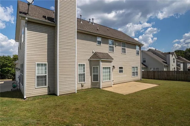 $3,000 | 1098 Fountain Lakes Court, Lawrenceville, GA 30043