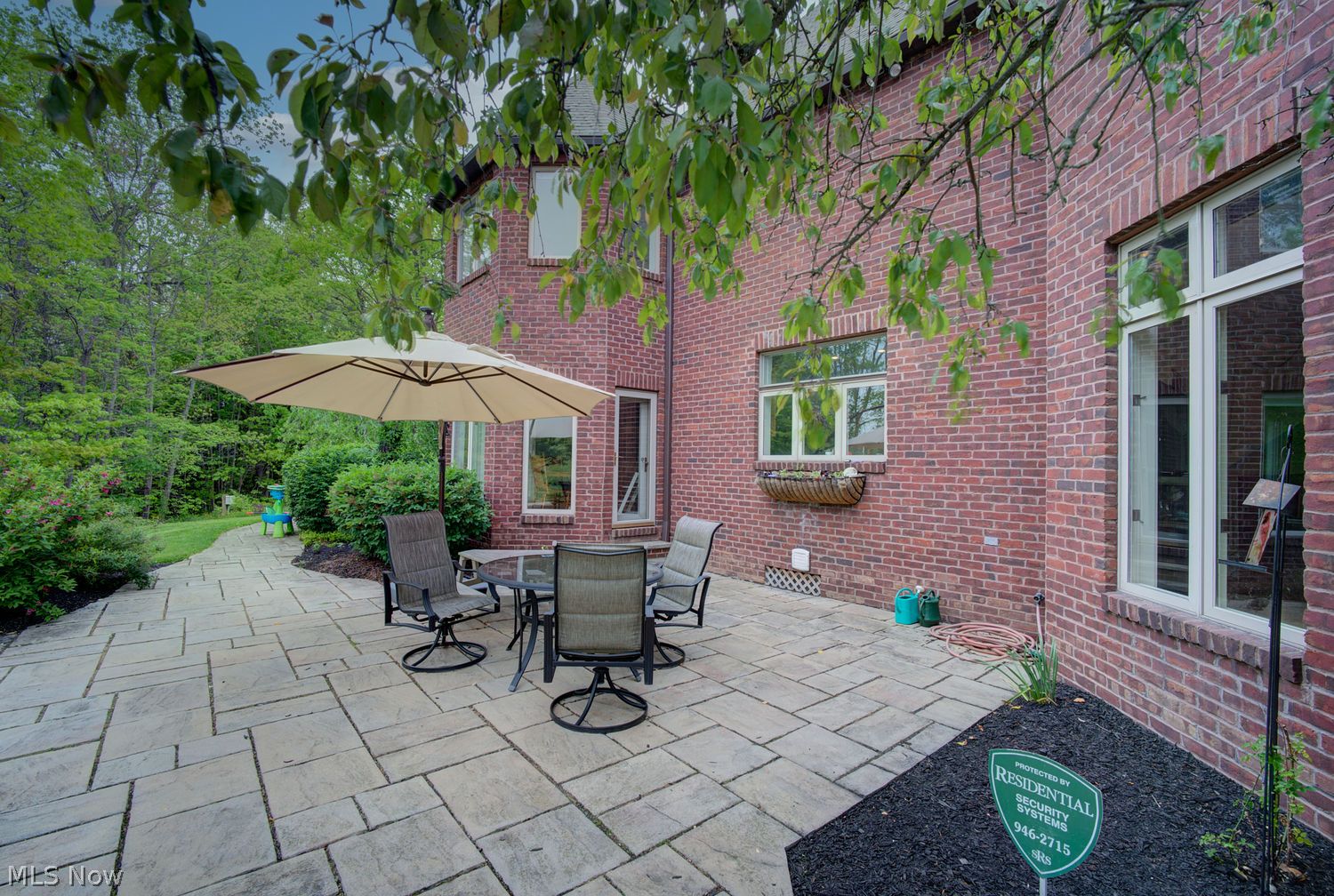 18764 Brewster Road Chagrin Falls, OH 44023 - Photo 42 of 43