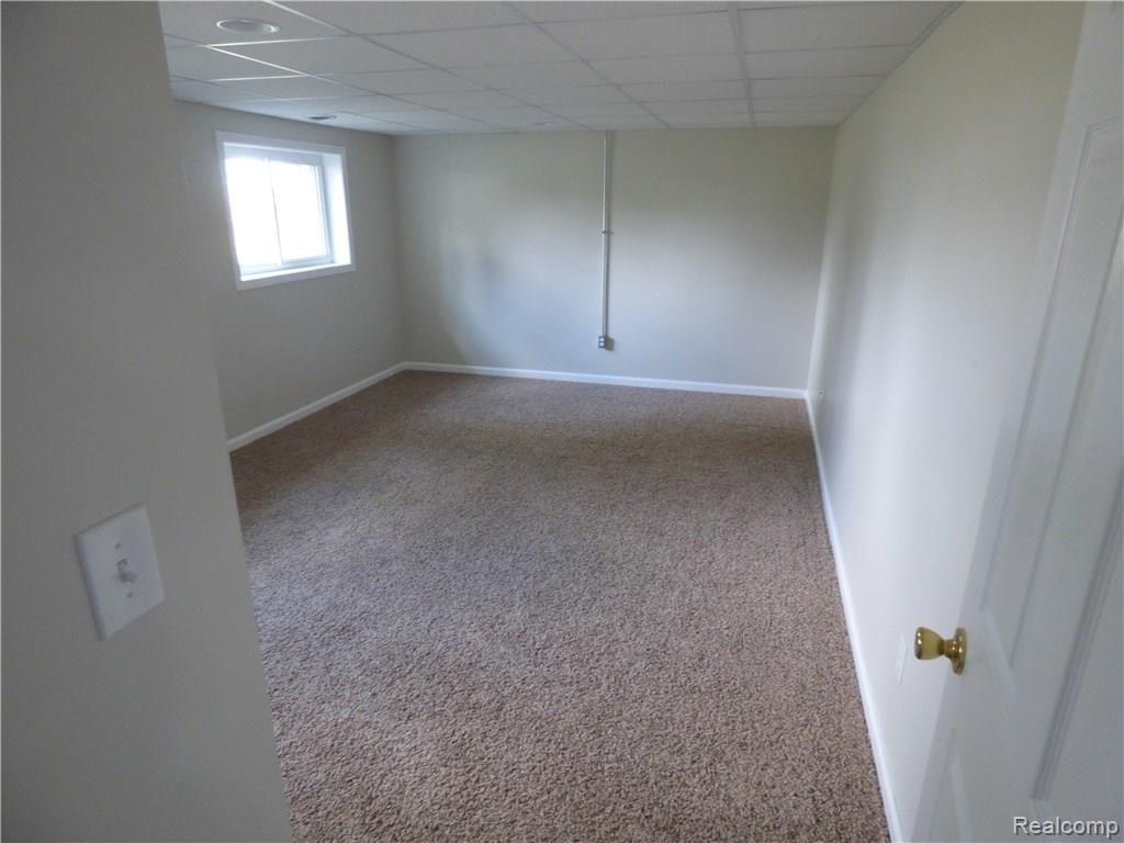10896 Doty Road Maybee, MI 48159 - Photo 19 of 31