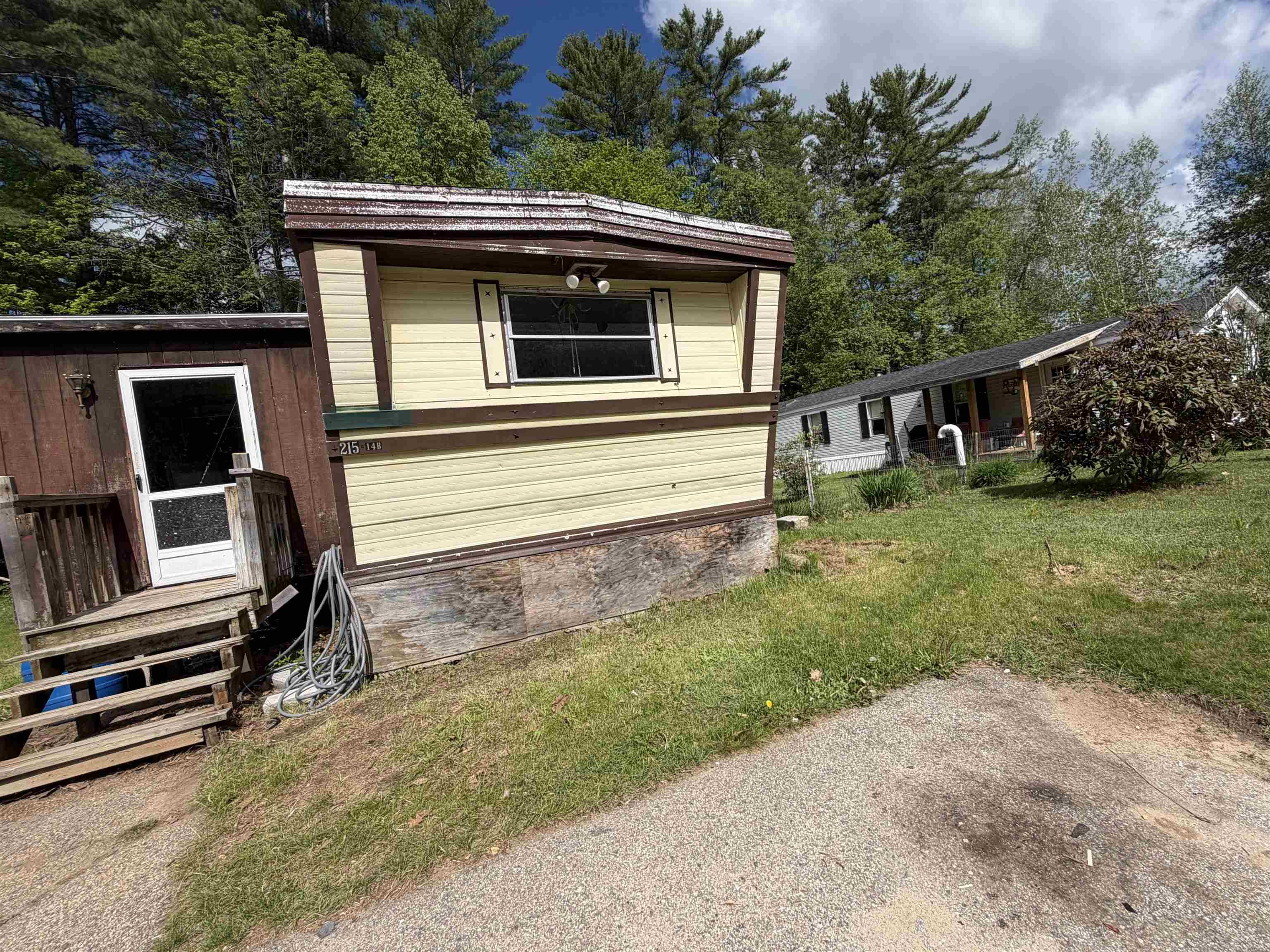 215 Six Flags Road, Unit 14B Campton, NH 03223 - Photo 9 of 15