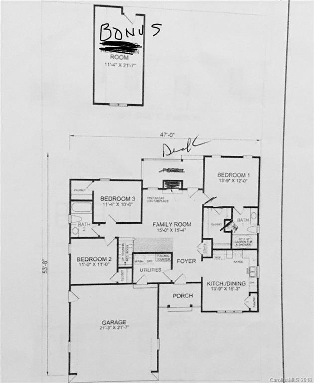 3010 Ranger Road Clover, SC 29710 - Photo 11 of 11