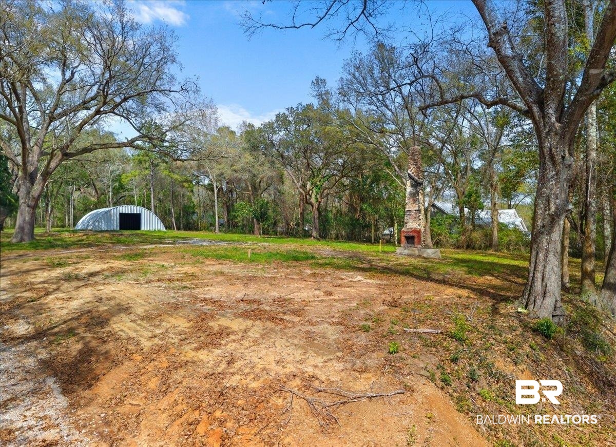 16945 Highway 104 Silverhill, AL 36576 - Photo 1 of 10