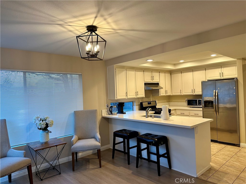 17 Fallbrook Irvine, CA 92604 - Photo 7 of 31 Nook