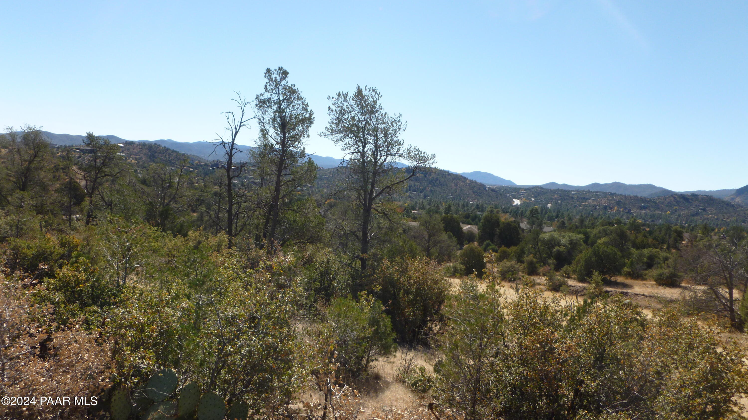 Lot 69 Stringfield Prescott, AZ 86305 - Photo 1 of 1 Lot 69