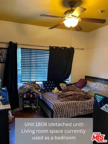 a view of living room with furniture