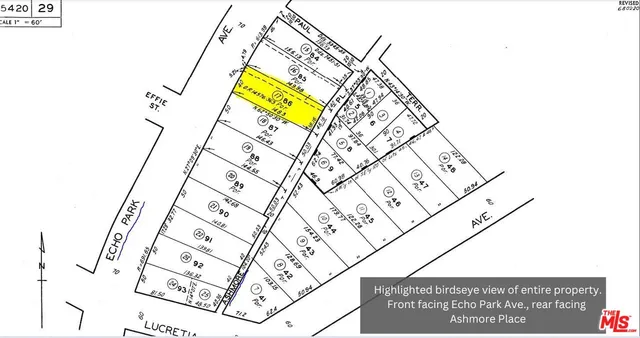 a view of a building