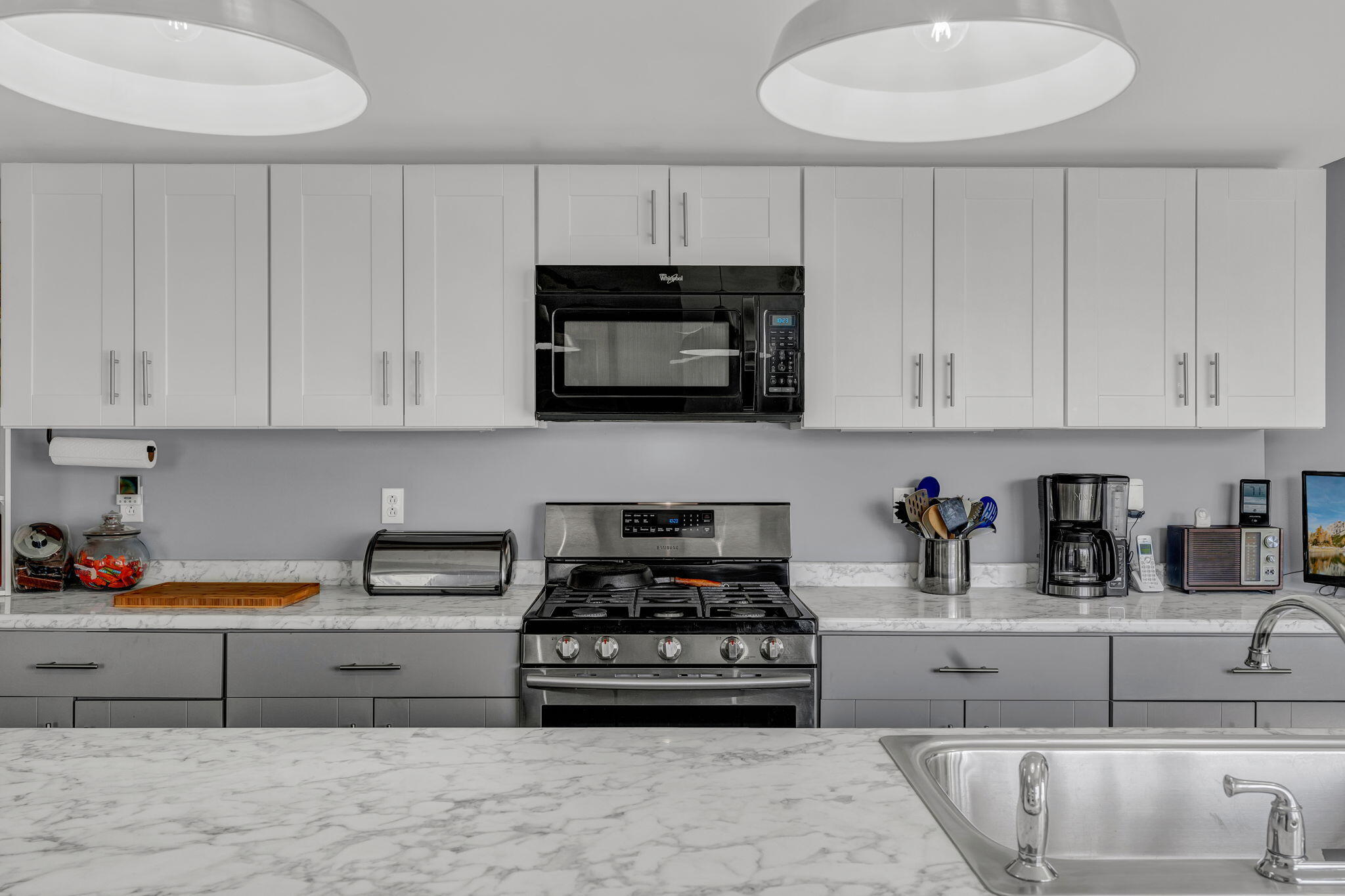 752 Detroit Road Troy, ME 04987 - Photo 11 of 56 Kitchen