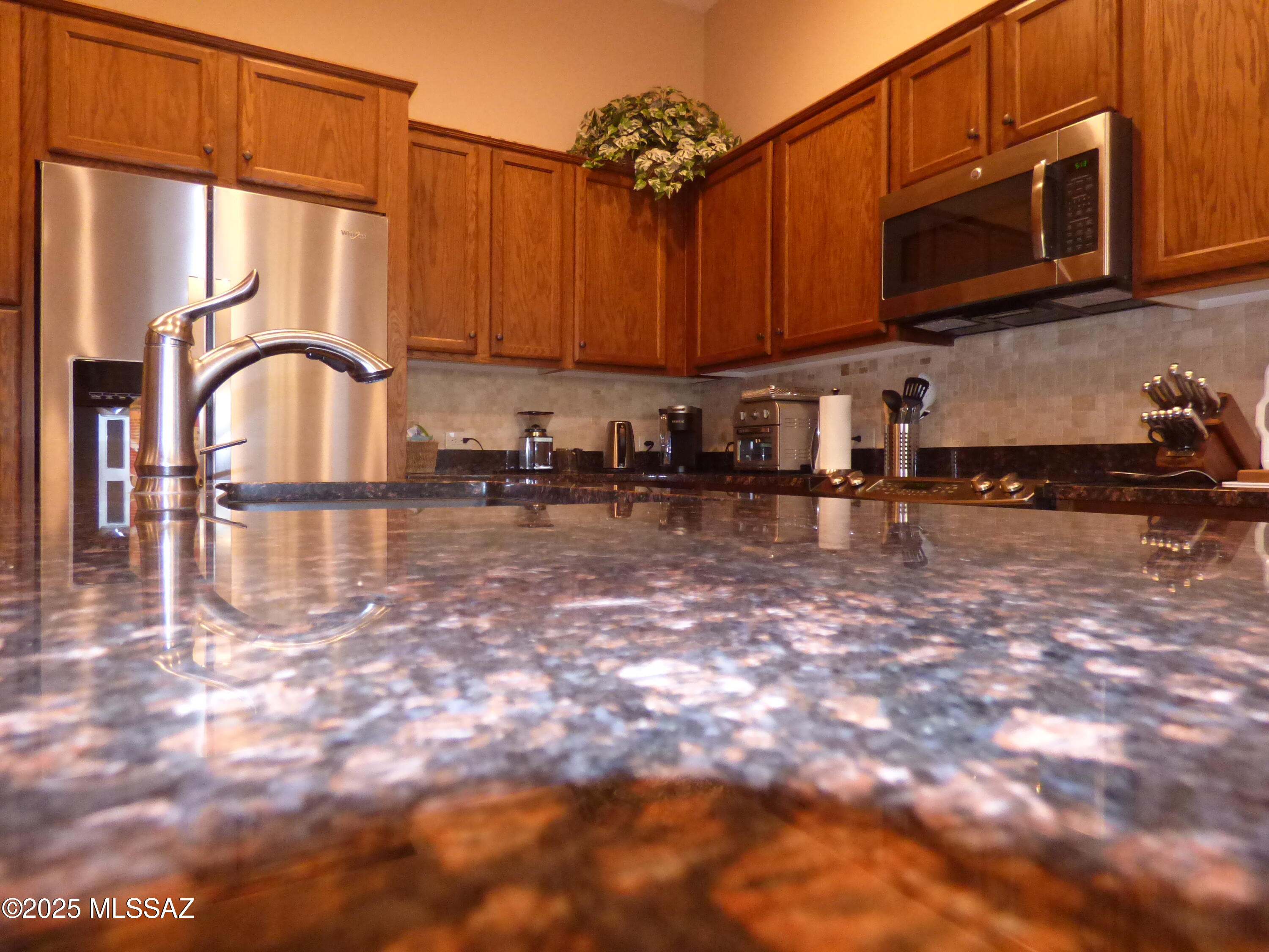61217 East Arbor Basin Road Oracle, AZ 85623 - Photo 9 of 40