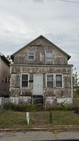 $40,000 | 1745 Maryland Street, Gary, IN 46407