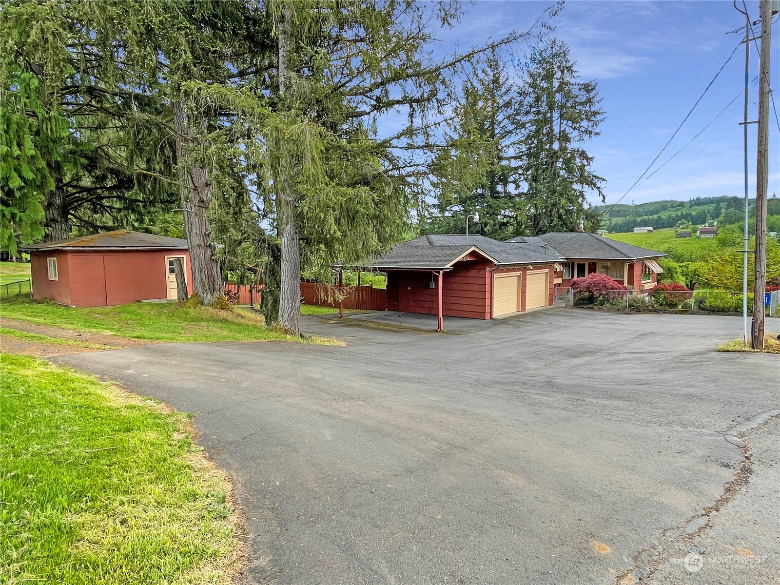 238 Carnine Road Silverlake, WA 98645 - Photo 27 of 39 Gallery Image 27