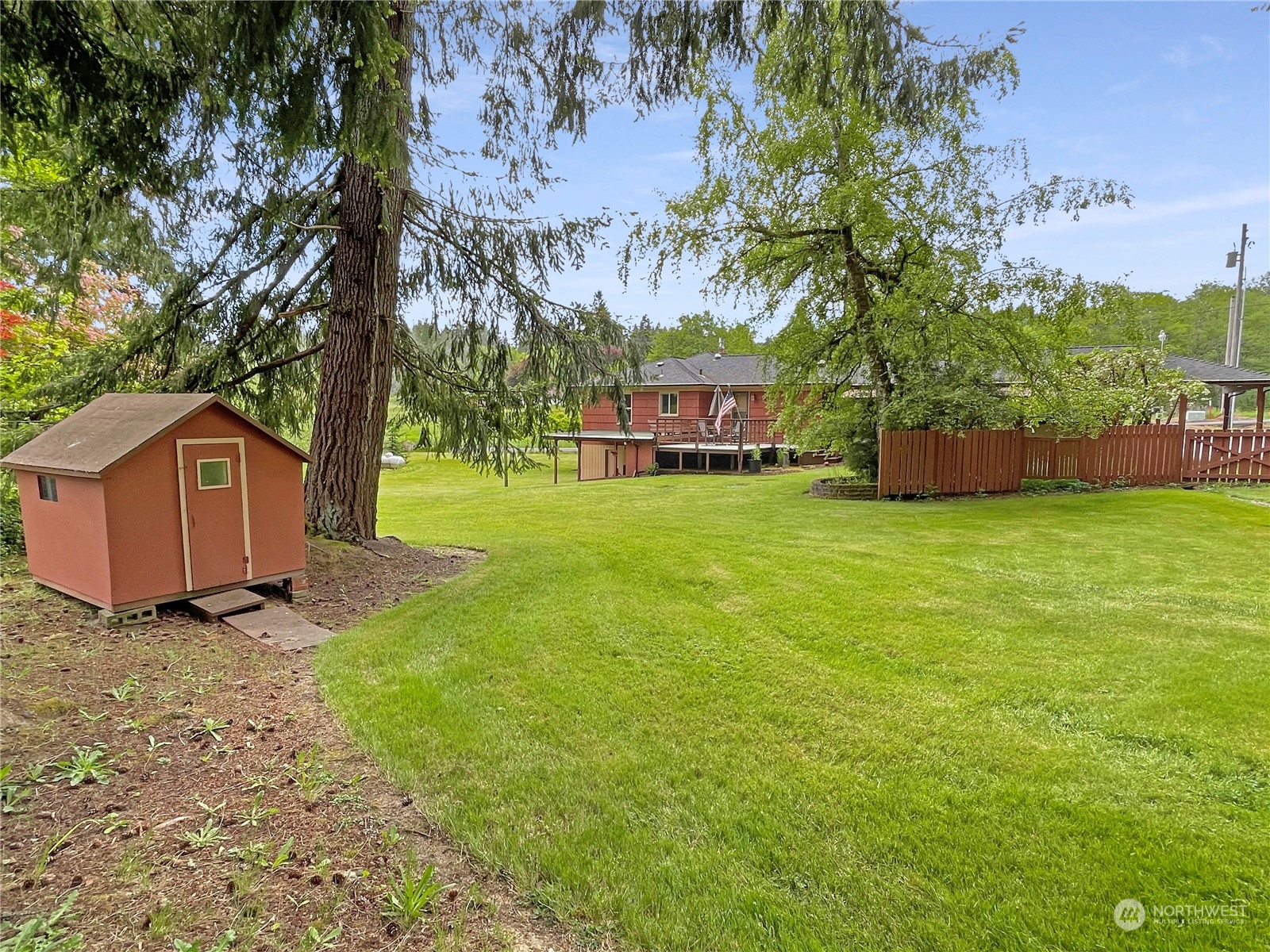238 Carnine Road Silverlake, WA 98645 - Photo 34 of 39 Gallery Image 34