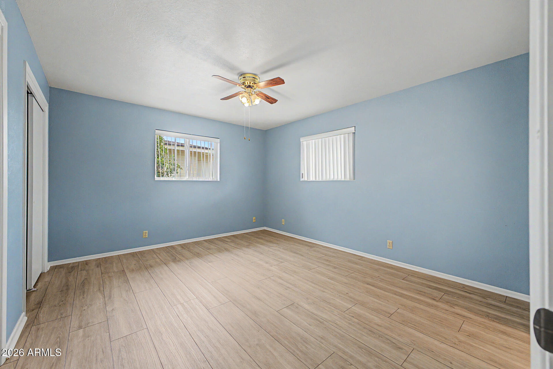 5717 East Adobe Road Mesa, AZ 85205 - Photo 17 of 41 Bedroom 1