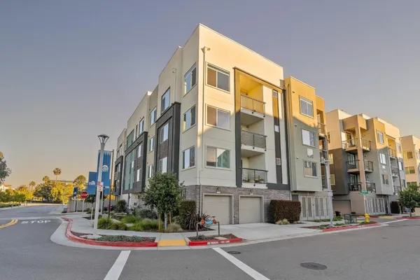 $520,888 | 3207 Mallard Court, Unit 401, San Jose, CA 95117