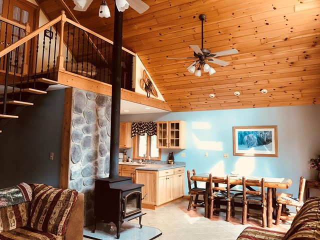 4012 Lake View Road Forestport, NY 13338 - Photo 4 of 16 Gallery Image 4