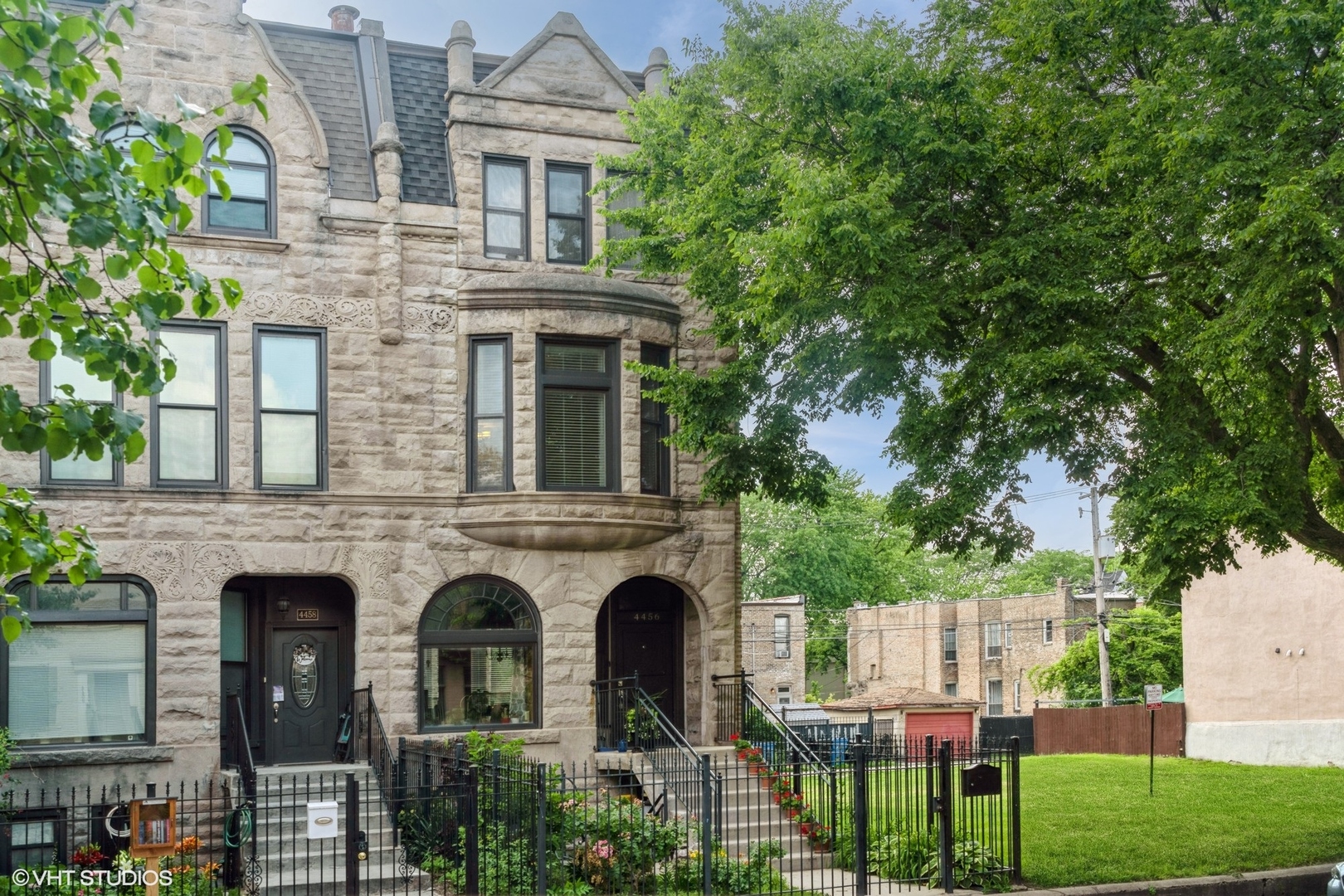 4456 South Berkeley Ave  