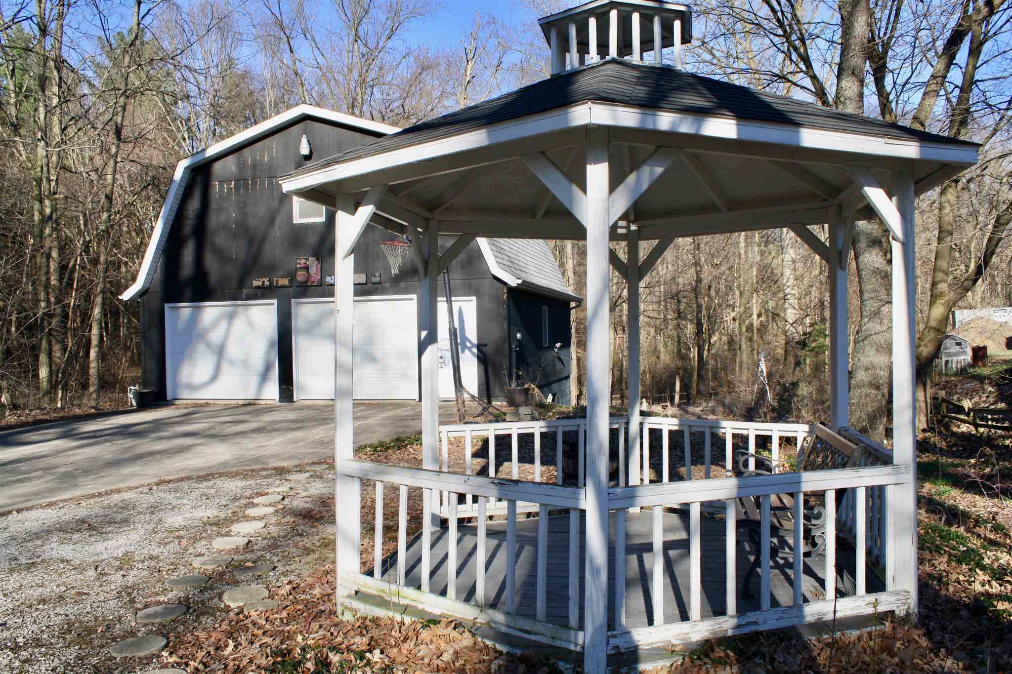 Tbd Spring Beach Road Rome City, IN 46784 - Photo 2 of 9