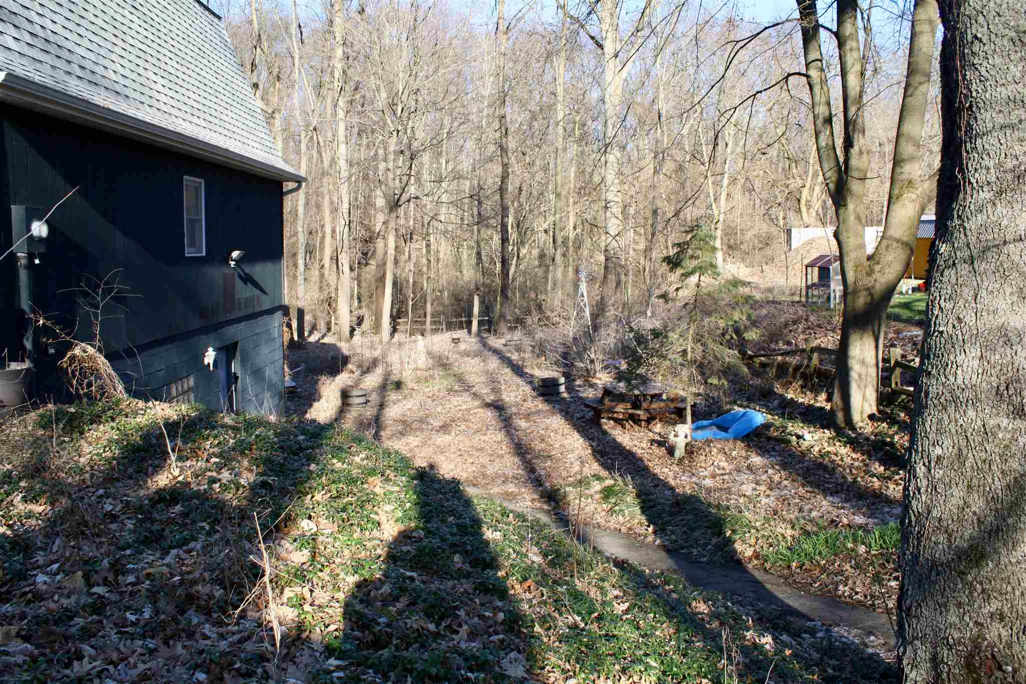 Tbd Spring Beach Road Rome City, IN 46784 - Photo 4 of 9