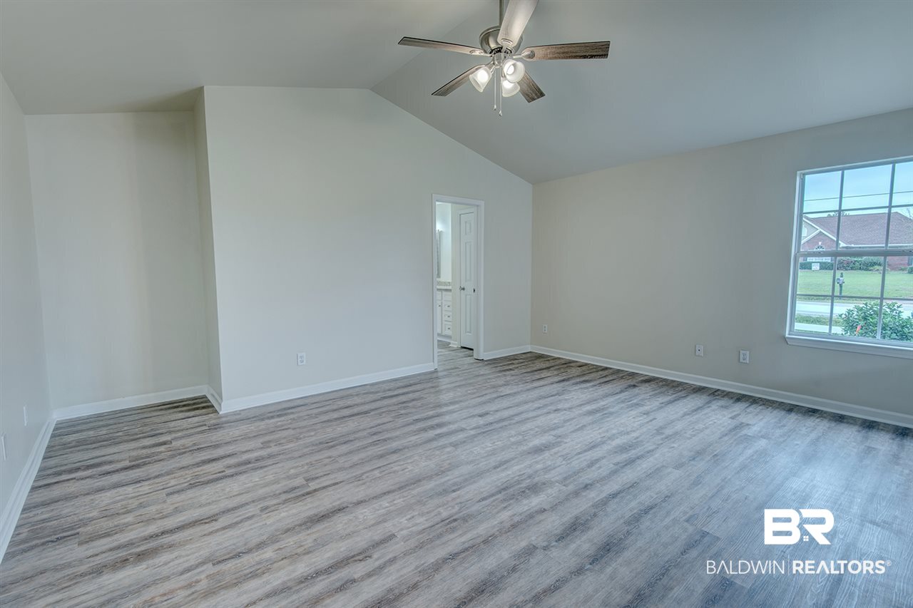 22841 Respite Lane Foley, AL 36535 - Photo 19 of 26 Master Bedroom