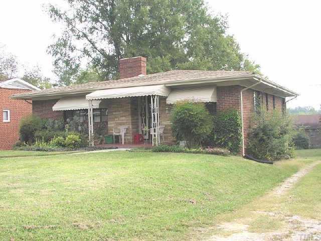921 East Street Raleigh, NC 27601 - Photo 1 of 1 Front