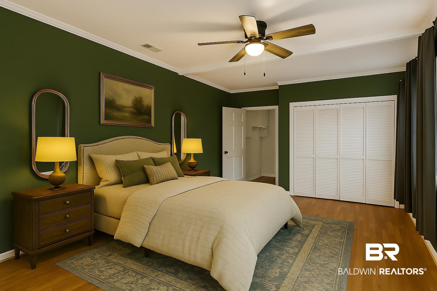 109 Mohawk Street Mobile, AL 36606 - Photo 13 of 28 VIRTUALLY STAGED