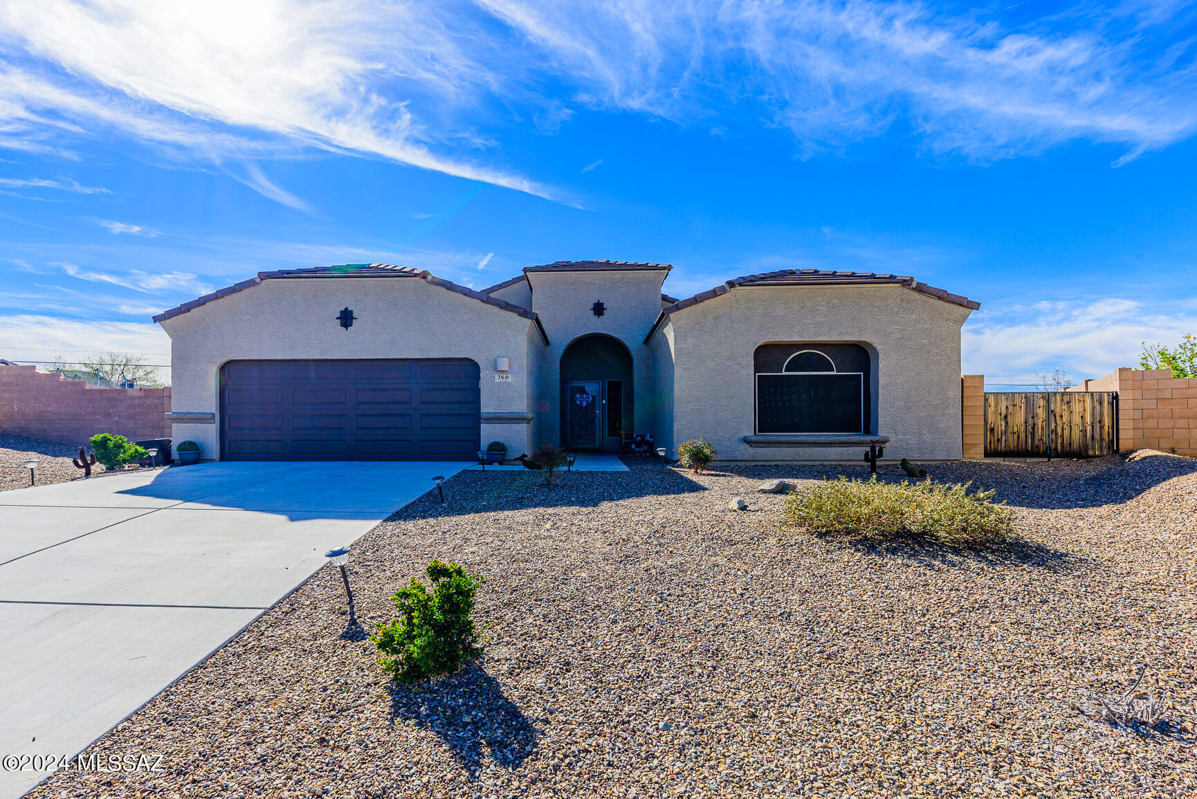 760 South Ramsay Pollard Place Vail, AZ 85641 - Photo 6 of 49