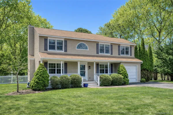 $24,500 | 9 Deborah Drive, Westhampton Beach, NY 11978