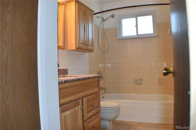 $1,500 | 4585 Gatewood Drive, Colorado Springs, CO 80916