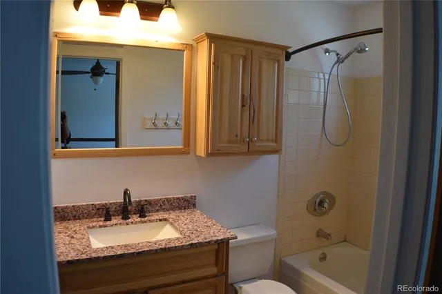 $1,500 | 4585 Gatewood Drive, Colorado Springs, CO 80916