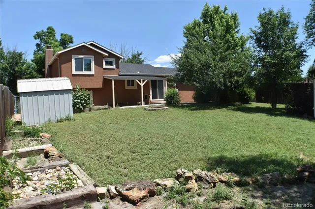 $1,500 | 4585 Gatewood Drive, Colorado Springs, CO 80916