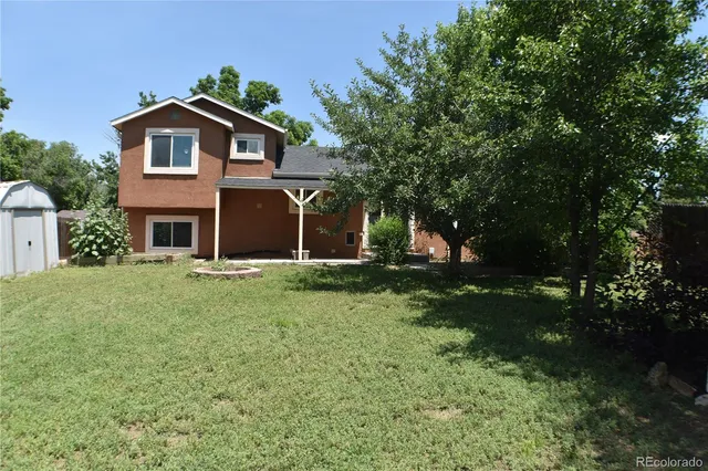 $1,500 | 4585 Gatewood Drive, Colorado Springs, CO 80916